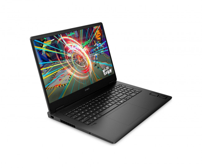 Ноутбук HP OMEN 17-db0095cl (9A9V6AV)